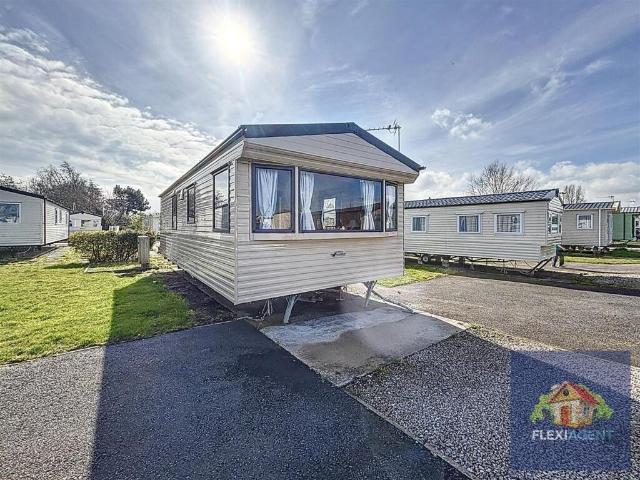Park Home for sale in Southport, Mere Brow