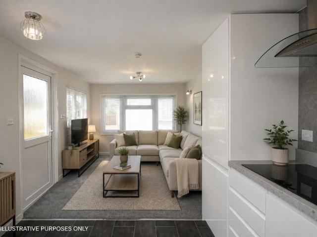 Park Home for sale in Ham, School House