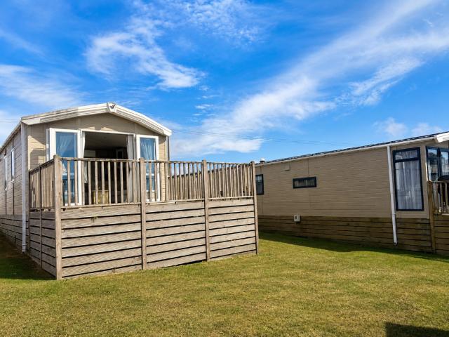 Park Home for sale in Gorran Churchtown, Cornwall