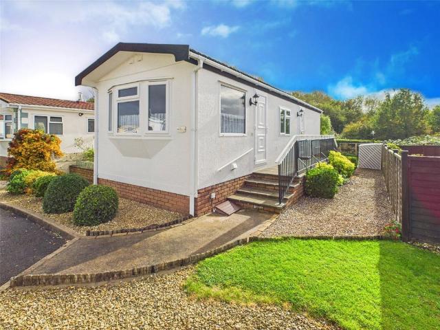 Park Home for sale in Beachley, Bromsberrow Heath