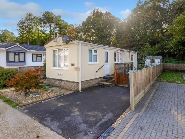 Park Home for sale in Walberton, Arun