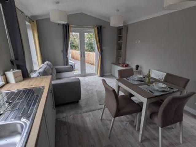 Park Home for sale in Waunarlwydd, Wales