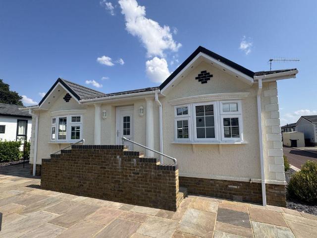 Park Home for sale in East Dorset