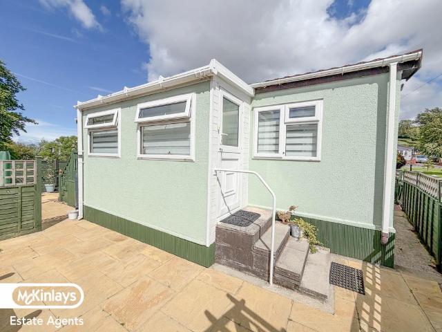 Park Home for sale in Williton, Somerset