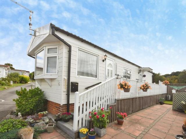 Park Home for sale in Galleywood, Chelmsford