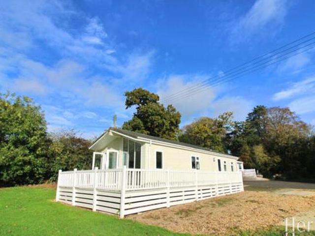 House for sale in Comers, Norfolk