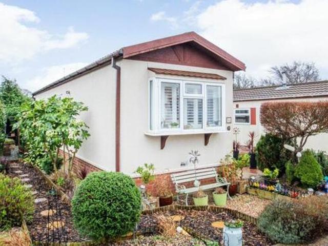 House for sale in Broad Oak, The Bridge