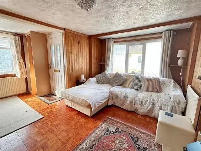 House for sale in Capel Gwynfe