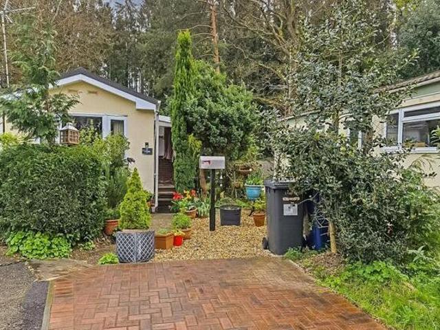 House for sale in Surrey