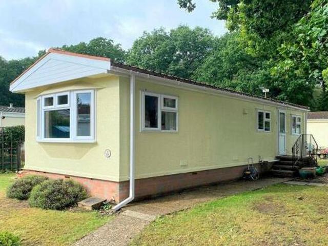 House for sale in Ferndown, Dorset