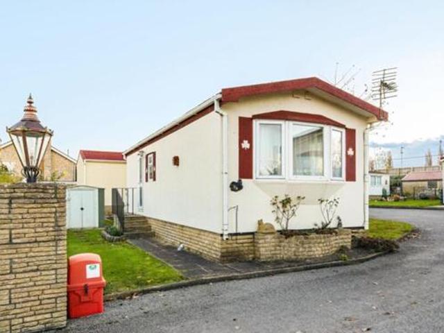 House for sale in Barholm, Lincolnshire