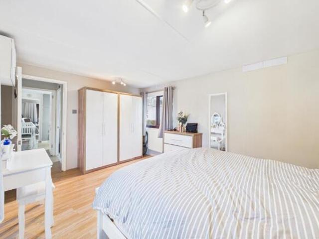 Park Home for sale in South Lane, West Yorkshire