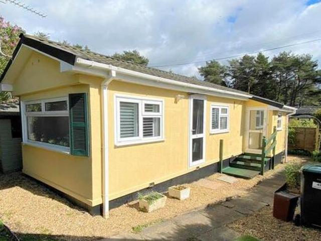 House for sale in Ringwood, Ashurst Bridge