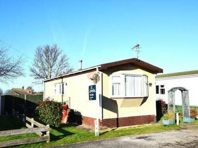 House for rent in Lincolnshire