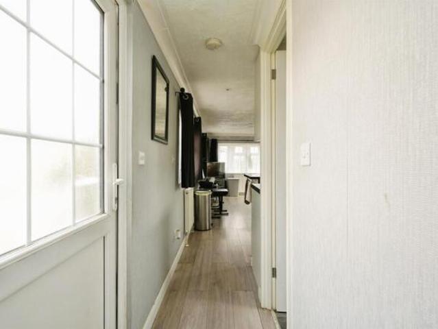 Park Home for sale in Old Marston, Oxford