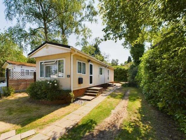 House for sale in Row Town, Surrey