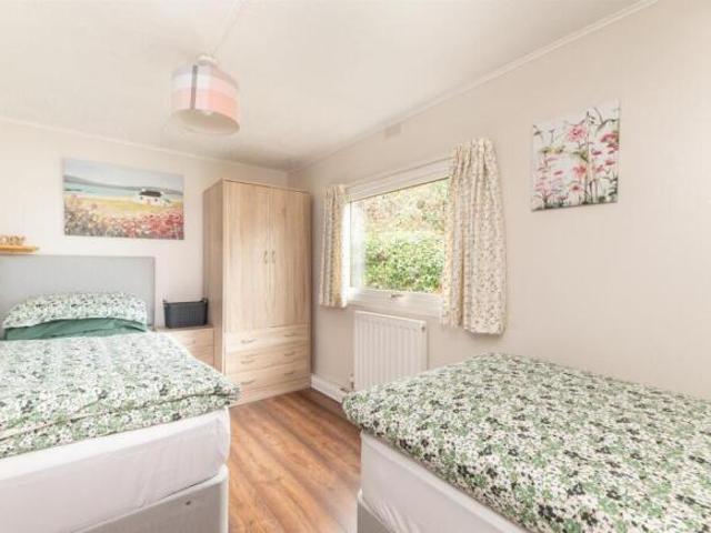 Park Home for sale in West Yorkshire
