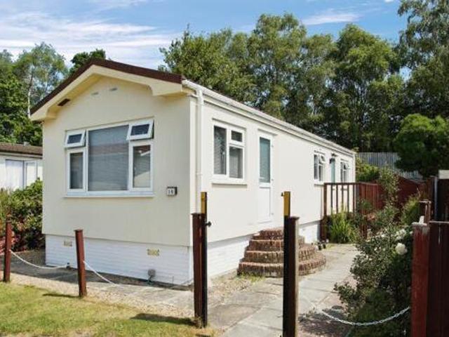 House for sale in Barton Stacey, Hampshire