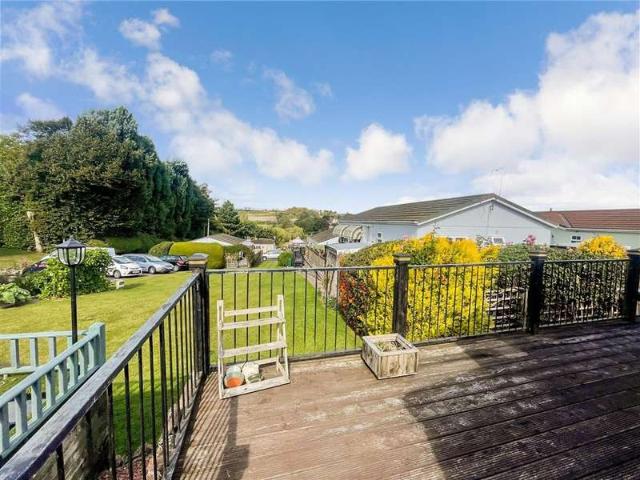 Park Home for sale in Midway, Kent
