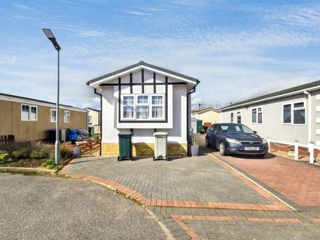 Park Home for sale in Belleau, Lincolnshire