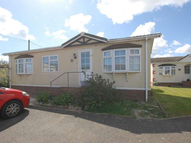 Park Home for sale in Hythe, Folkestone