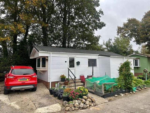 Park Home for sale in Norby, Thirsk