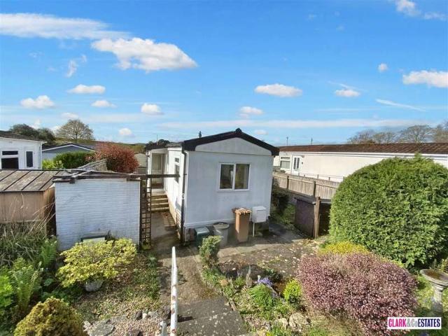 Park Home for sale in Topsham, Exeter