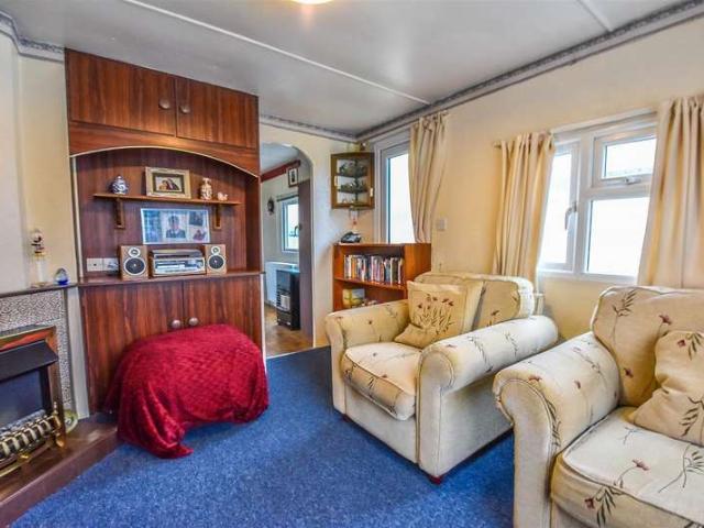 Park Home for sale in School House, Gloucestershire