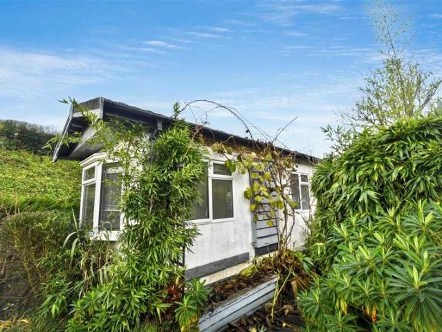 Park Home for sale in Ponsanooth