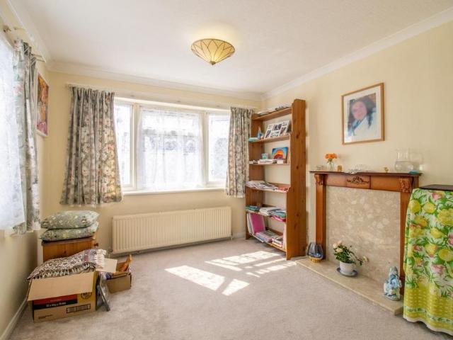 House for rent in The Soke, New Alresford