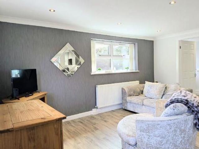 House for rent in High Field, York