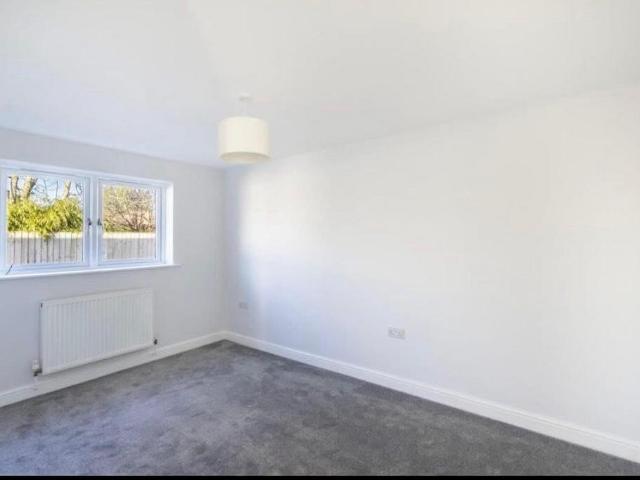 Park Home for rent in Barmby Moor