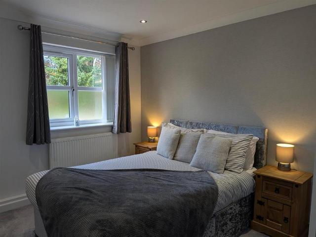 Park Home for rent in Barmby Moor, East Riding Of Yorkshire
