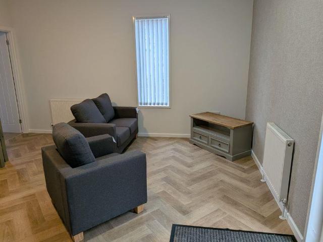 House for rent in Barmby Moor