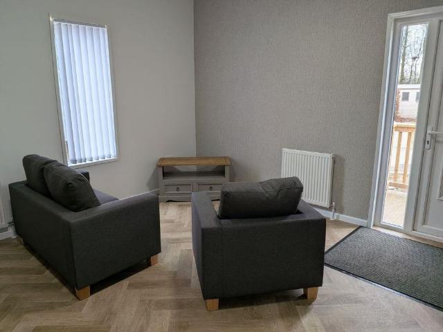 House for rent in High Field, York