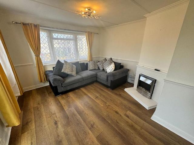House for rent in Boughton, Newark and Sherwood