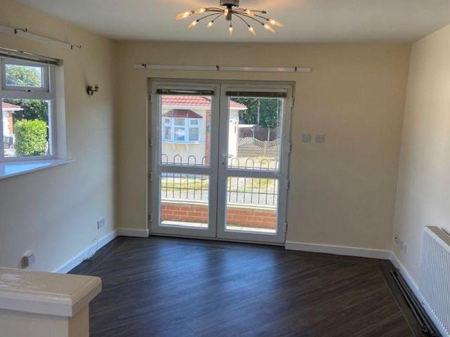 House for rent in Greenheys, Greater Manchester