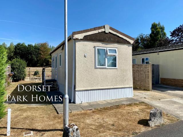 Park Home for rent in East Dorset