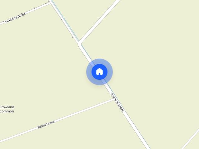 Apartment for rent in Crowland, Gosberton Clough