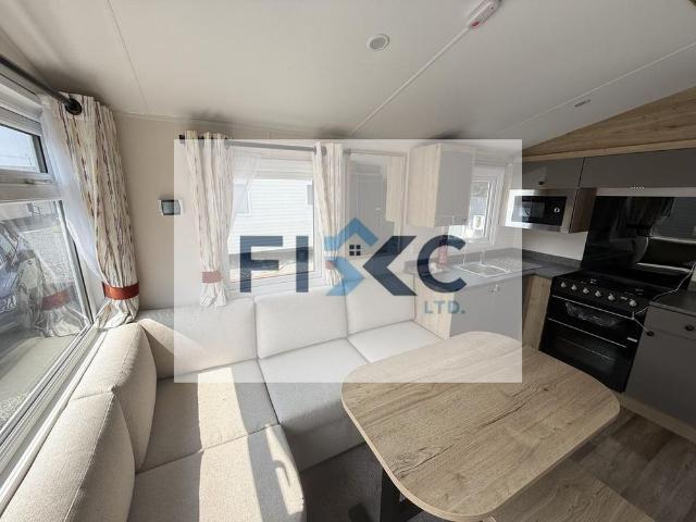 House for rent in Parnwell, Peterborough