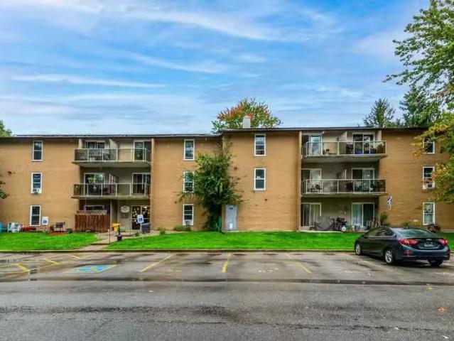 Condo for rent in Arva, Ontario