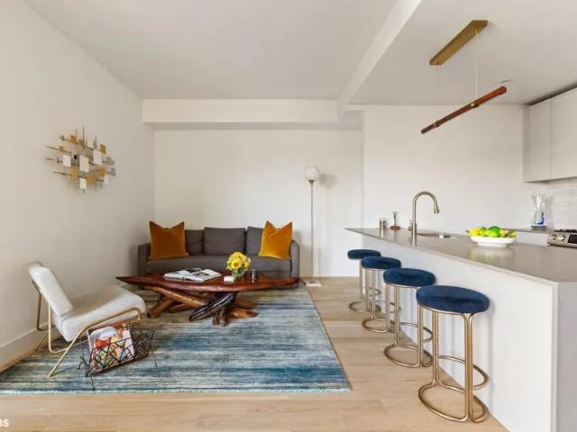 Apartment for sale in Arverne, New York