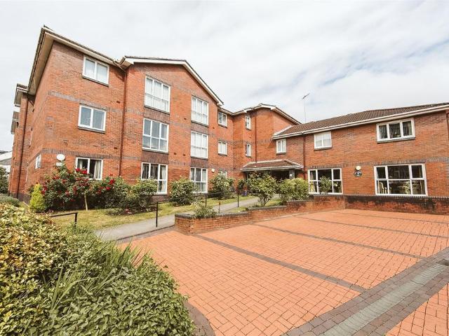 Park Home for sale in Liverpool, Aigburth