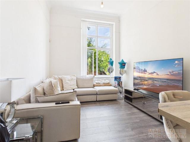 Apartment for rent in Calderstones