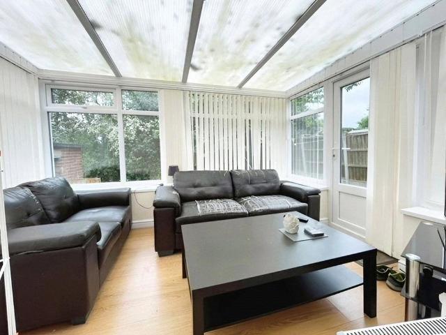 House for rent in South Kirkby and Moorthorpe, South Kirkby