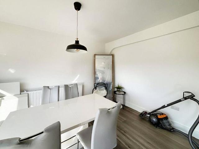 House for rent in Pooley Green, Row Town