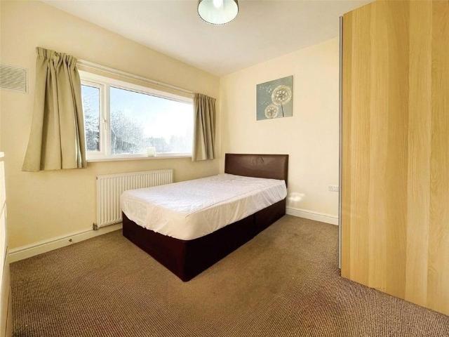 House for rent in South Kirkby and Moorthorpe, South Kirkby