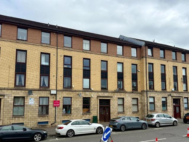 Park Home for rent in Laurieston, Glasgow