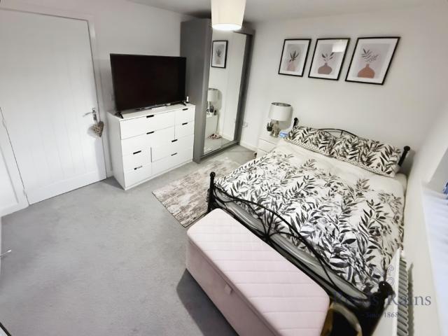 Park Home for rent in Burgess Brook, Butterton