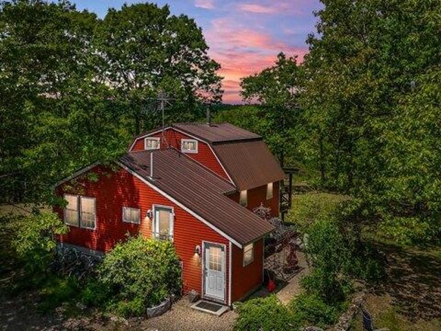 House for sale in Parsonsfield, Maine